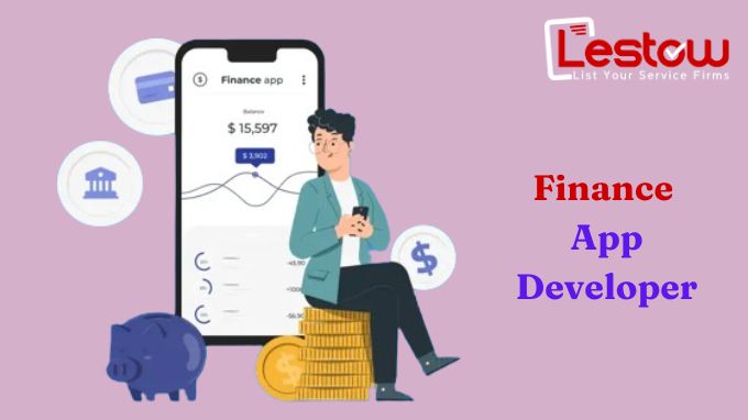 Fuelling Business Growth with Finance App Developer